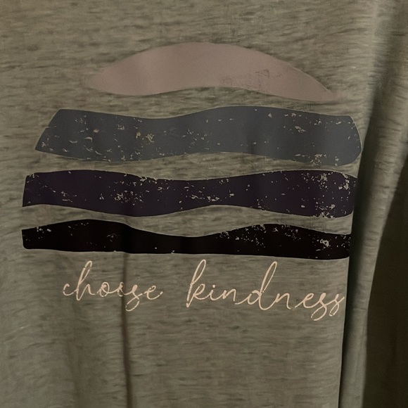Choose kindness - Picture 2 of 2